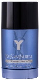 Yves Saint Laurent Y dezodorant 75 g