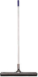 Ściągaczka do wody z podłóg metalowa 55 cm