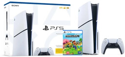 Sony PlayStation 5 Slim D Chassis (PS5) 1TB