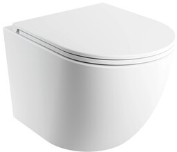 Omnires Ottawa Silent Power miska WC wisząca +