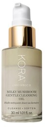 KORA Organics Milky Mushroom Gentle Cleansing Oil Olejek