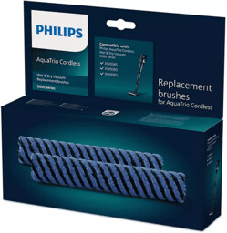 Zestaw wałków PHILIPS XV1793/01 do odkurzaczy Philips AquaTrio