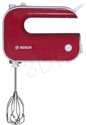 BOSCH Mikser ręczny MFQ 40303 (500W; kolor czerwony)