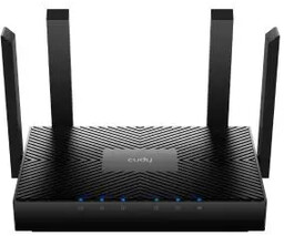 Cudy WR3000 Router bezprzewodowy