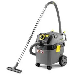 Karcher NT 30/1 Ap L 1380W Odkurzacz przemysłowy