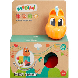 Goliath, Modimi Zabawka Sensoryczna, Kucyk Paco