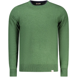 KOSZULA MĘSKA ZIELONA RIFLE