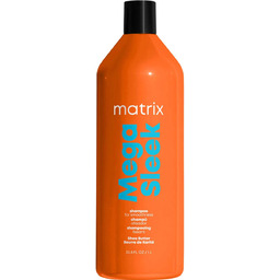 Matrix Mega Sleek Szampon wygładzający włosy 1000ml
