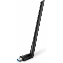 TP-Link Archer T3U Plus Adapter Wi-Fi USB AC1300