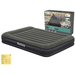 Materac Dmuchany Dwuosobowy 152x203x36 Bestway 67699