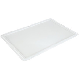 Cambro Polietylenowa osłona pudełka na ciasto na pizzę