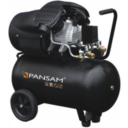PANSAM Kompresor olejowy A077060