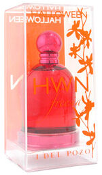 Jesus Del Pozo Halloween Freesia, Woda toaletowa 100ml