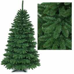 Choinka sztuczna Świerk Skandynawski 220 cm