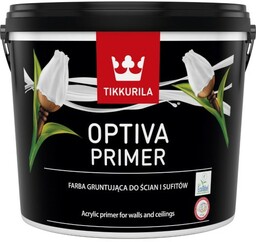 Tikkurila Optiva Primer 9L