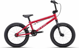 CTM Sprig 16" rower BMX dla dziecka Red