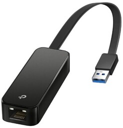 TP-LINK Karta sieciowa UE306 USB-A, Zewnętrzna