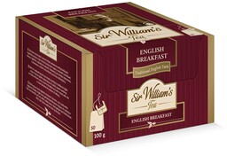 Herbata Sir William s Tea English Breakfast 50