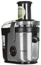 BOSCH Sokowirówka MES4000 (1000W; kolor czarny, kolor srebrny)