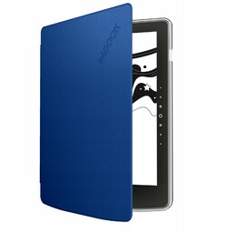 Etui inkBOOK Duo Indigo Blue