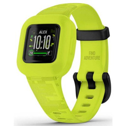 Garmin Vivofit Junior 3 Moro