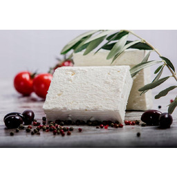 GreckI ser KOZI 400g Boukouvalas