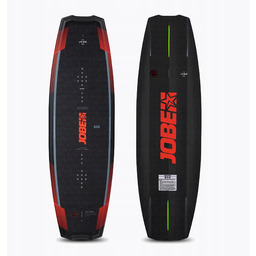 Deska wakeboardowa Jobe Logo Series Wakeboard 138