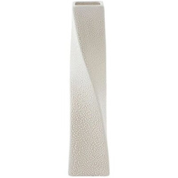 EUROFIRANY Wazon Riso 8 x 8 x 32