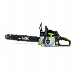 Pilarka spalinowa Nac CST52-45-01AC 3KM 45cm do drewna,