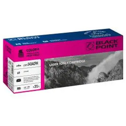 Black Point LCBPH543ACFM (zamiennik CF543A) Toner
