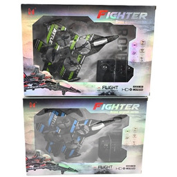 ND01_269572 Dron samolot RC zyroskop 013443 00459