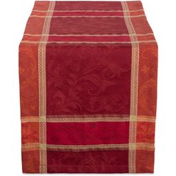 DII Tradycyjne żniwa pszenica żakardowa kolekcja Święto Dziękczynienia