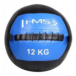 Piłka Do Ćwiczeń Hms Wlb 12 Kg Wall