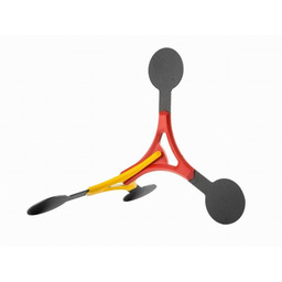 Flip Target Tarcza kulochwyt Airguns Model MAX