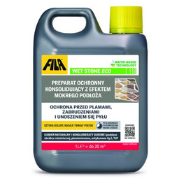 Fila Wet Stone ECO 1L Impregnat z efektem