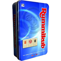 Hasbro gra planszowa Rummikub