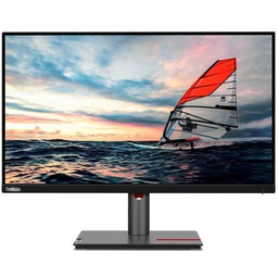 - Lenovo - Lenovo ThinkVision P25i-30 - Ekran