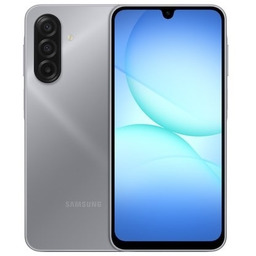 Samsung Galaxy A17 (SM-A175F) 4/128GB DS Grey