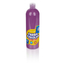 Farba plakatowa Astra 500 ml 240265 240272, Kolor: