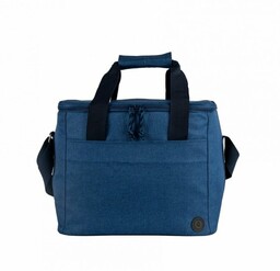 Sagaform OUTDOOR CITY Torba Termiczna 20 l Niebieska