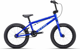 CTM Sprig 16" rower BMX dla dziecka Dark