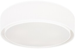 Mist White Ø50 8943 - Nowodvorski - plafon