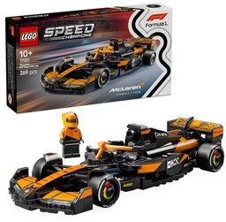 LEGO 77251 Speed Champions Bolid F1 McLaren Team