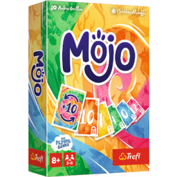 Trefl Mojo Trefl