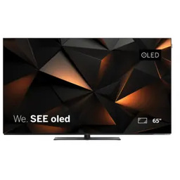 We. by LOEWE We. SEE 65 OLED 65"