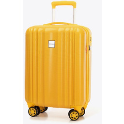 Walizka Wittchen ULTIMO LINE kabinowa 4koła 35l 56-3P-301