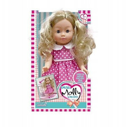 Lalka Bambolina, Smily Play