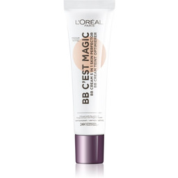 L''Oreal Paris Woke Up Like This, krem BB