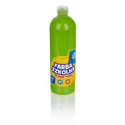 Farba plakatowa Astra 500 ml 240272 108117, Kolor: