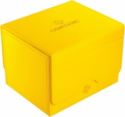 Gamegenic, Sidekick 100+ XL Yellow